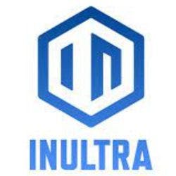 Inultra - channel logo