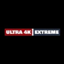 ULTRA 4K EXTREME logo