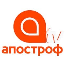 Apostroph TV logo