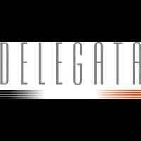 Delegata - organization logo