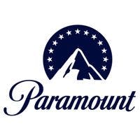 Paramount Global - organization logo