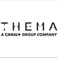 THEMA (A CANAL+ GROUP COMPANY) - logo