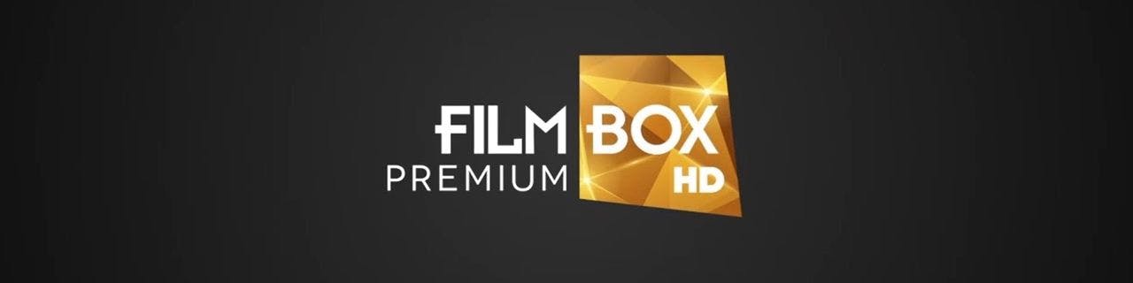 Filmbox Premium HD (Poland) - image header