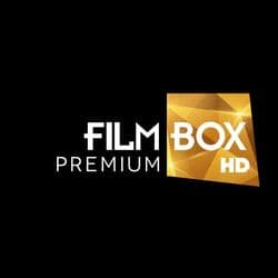 Filmbox Premium HD (Poland) logo