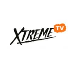 Xtreme TV - channel logo