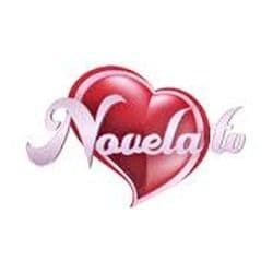 Novela TV logo