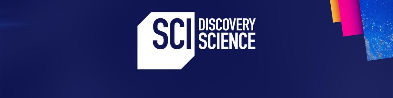 Discovery Science - image header