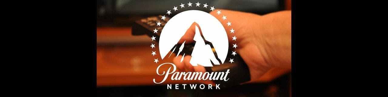 Paramount Network - image header