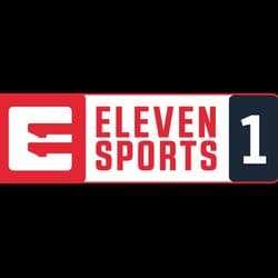 Eleven Sports 1 logo