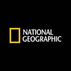 National Geographic logo