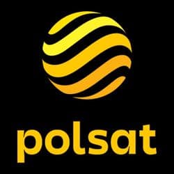 Polsat logo