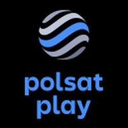 Polsat Play logo