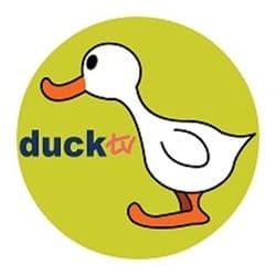 Duck TV (Poland) logo