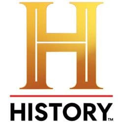 History logo