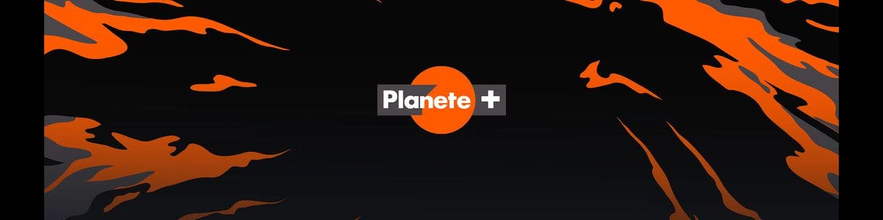 Planete+ - image header
