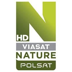 Polsat Viasat Nature logo