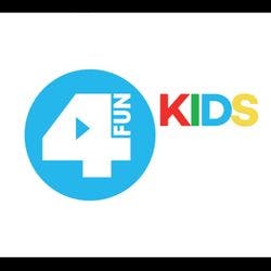 4FUN KIDS logo
