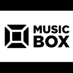 Music Box Polska logo