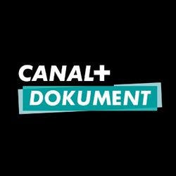 Canal+ Dokument logo