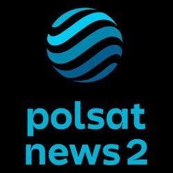 Polsat News 2 - channel logo