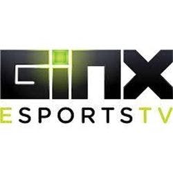 Ginx Esports TV (Poland) logo