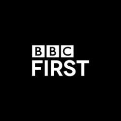 BBC First (Poland) logo