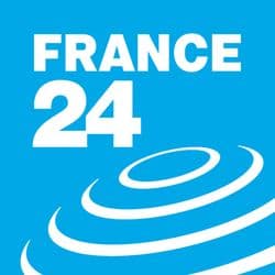 France 24 (Poland) logo