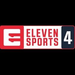 Eleven Sports 4 logo