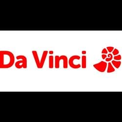 Da Vinci logo