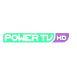 Power TV logo