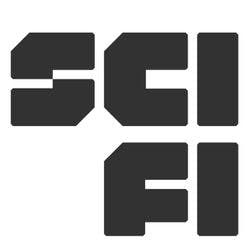 SCI FI logo