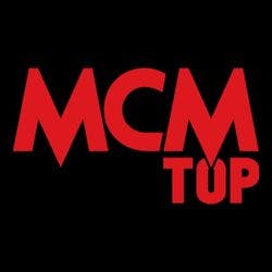 MCM TOP (Poland) logo