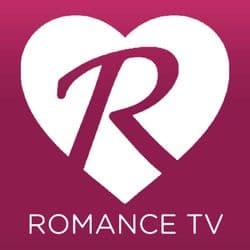 Romance TV logo