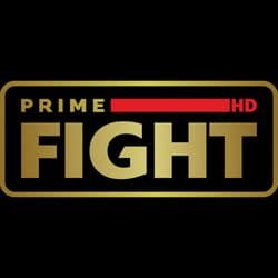 Prime Fight HD logo