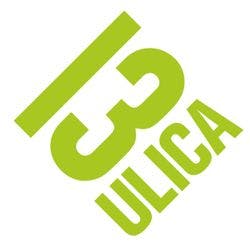 13 Ulica logo