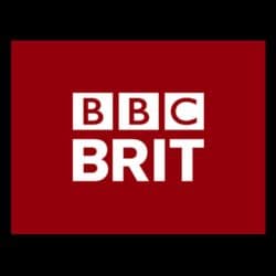 BBC Brit (Poland) logo