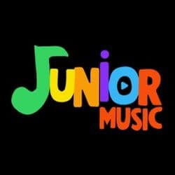 Junior Music - channel logo