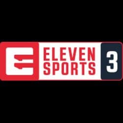 Eleven Sports 3 (Poland) logo