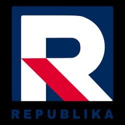 Telewizja Republika logo