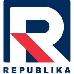 Telewizja Republika logo