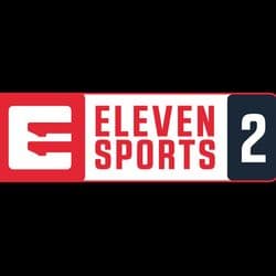 Eleven Sports 2 logo