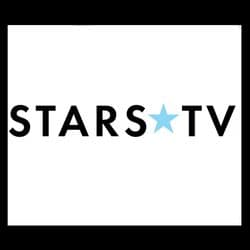 STARS.TV logo