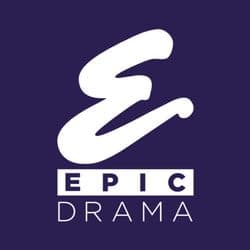 Epic Drama logo