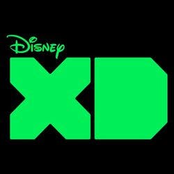 Disney XD logo