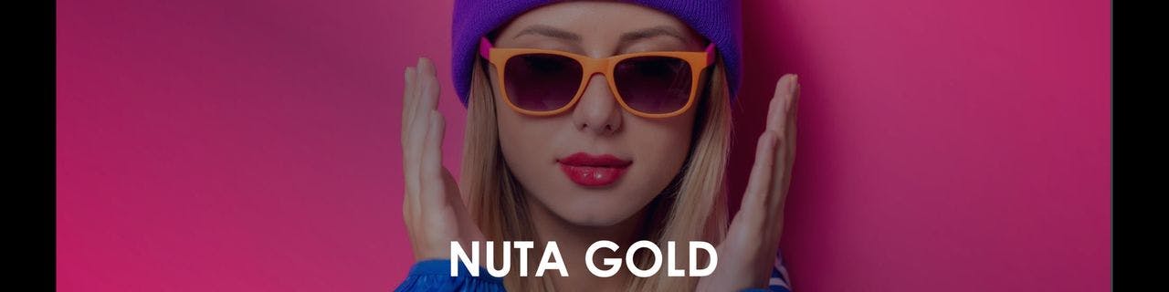 NUTA GOLD - image header
