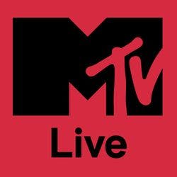 MTV Live logo