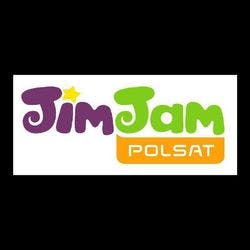 Polsat JimJam logo