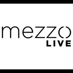 Mezzo Live (Poland) logo