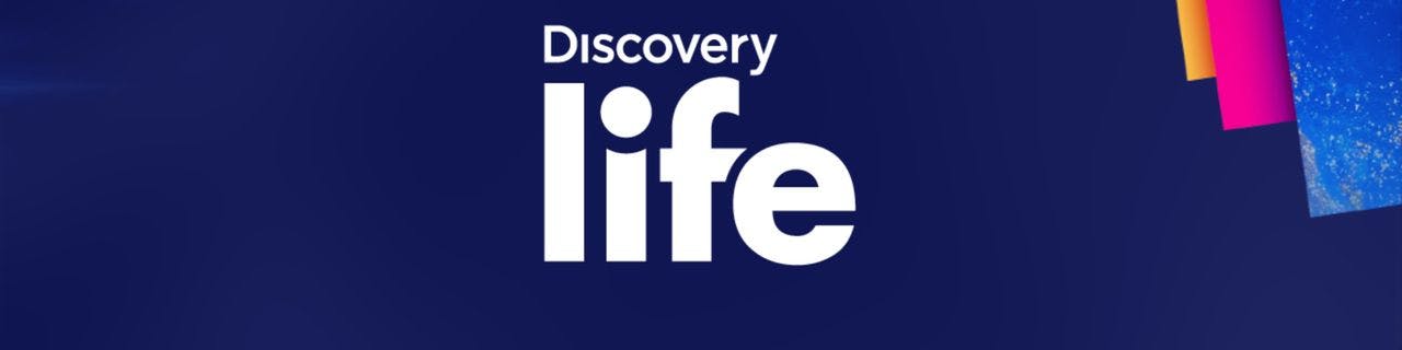 Discovery Life - image header