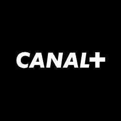 Canal+ Online logo